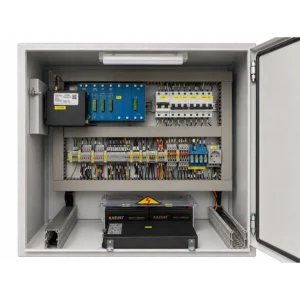 RTU panel