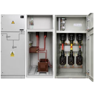 تابلو اندازه گیری